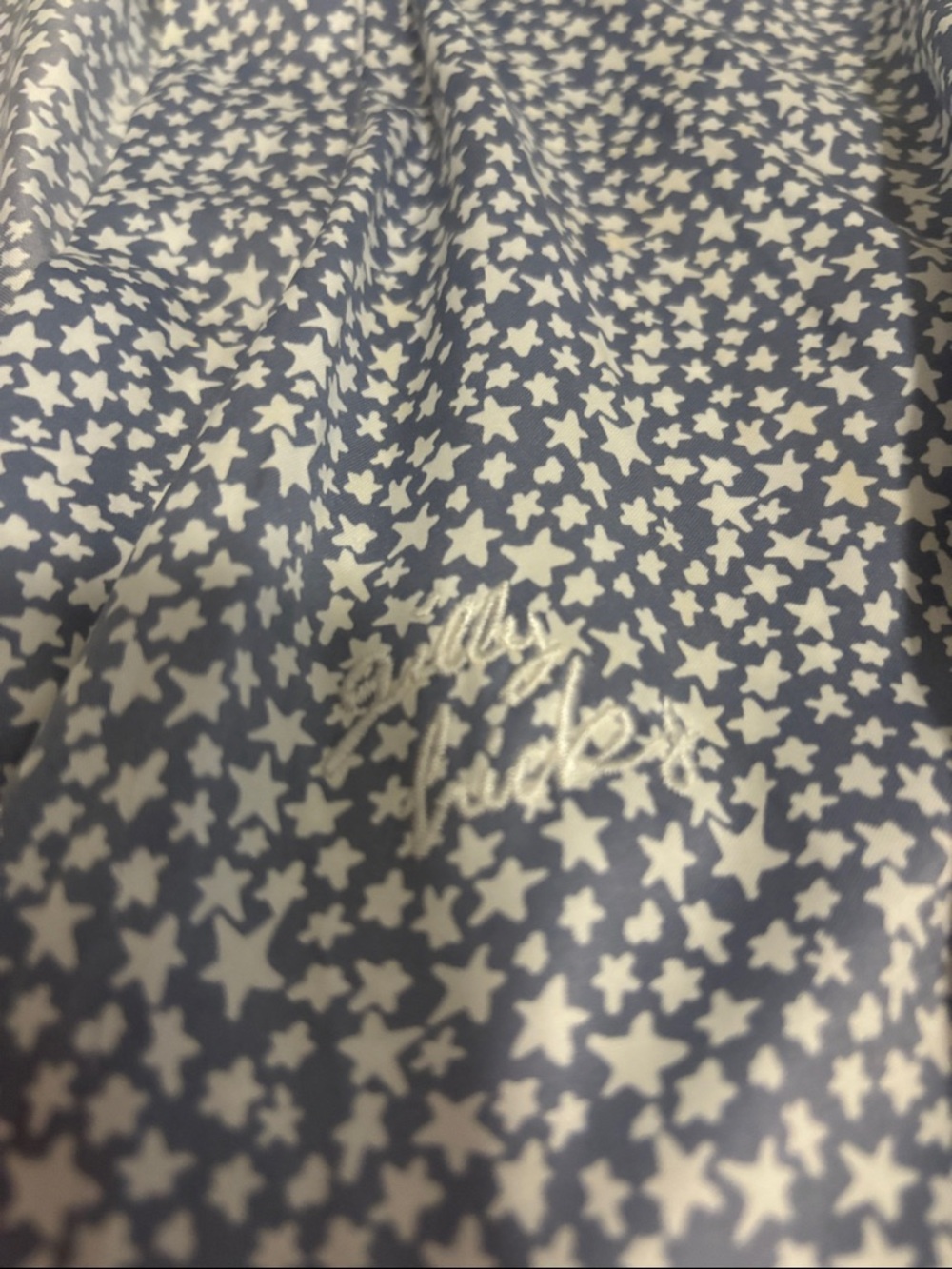Gilly Hicks Robe - Picture 2 of 3